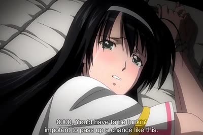 Watashi no Shiranai Mesu no Kao Episode 1 English