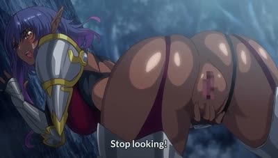 Youkoso! Sukebe Elf no Mori e Episode 2 English