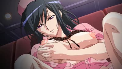 Kindan no Byoutou The Animation Episode 1 English
