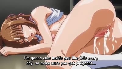 Kyouiku Shidou The Animation Episode 1 English