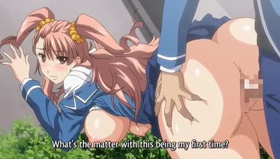 Kyonyuu Reijou MC Gakuen Episode 1 English