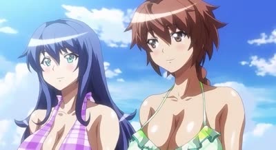Aku no Onna Kanbu: Full Moon Night R Episode 1 English