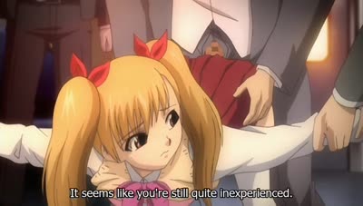 Natsumushi The Animation Episode 1 English