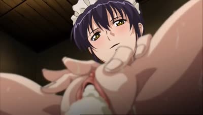 Maid Ane Episode 1 English