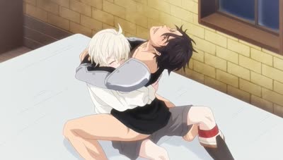 Maou Evelogia ni Mi o Sasageyo Episode 4 English