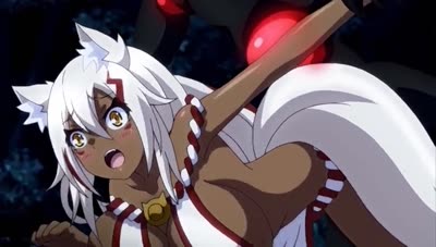 Hyakkiya Tantei Jimusho: Hyakkiya Hikari no Youkai Jikenbo Episode 4 English