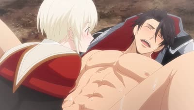Maou Evelogia ni Mi o Sasageyo Episode 6