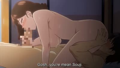 Showtime! Uta no Onee-san Datte Shitai Episode 8 English