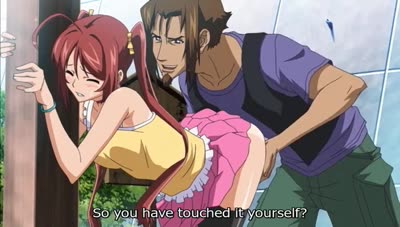 Hitou Meguri Kakure Yu Mao Hen Episode 1 English