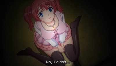 Shiiku x Kanojo Episode 1 English