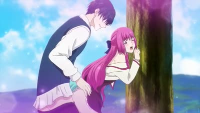 Ouji no Honmei wa Akuyaku Reijou Episode 2 English