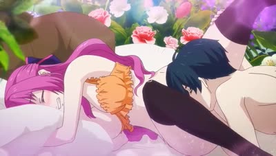 Ouji no Honmei wa Akuyaku Reijou Episode 3 English