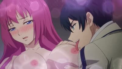 Ouji no Honmei wa Akuyaku Reijou Episode 4 English