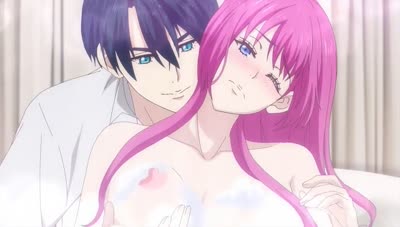Ouji no Honmei wa Akuyaku Reijou Episode 5 English