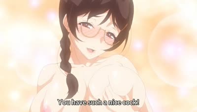 Succubus Stayed Life The Animation Episode 2 English