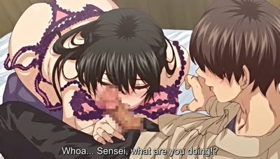 Shikoyaka naru Toki mo Hameru Toki mo Episode 2 English