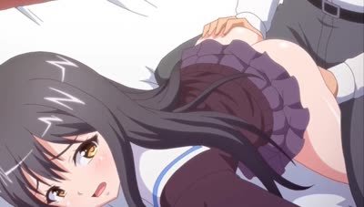 Eroriman: Junjou Meikko o Loveho ni Tsurekonde Yaritai Houdai Episode 1 English