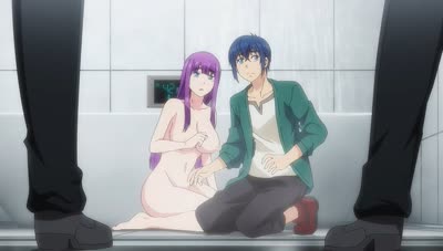 Shuumatsu no Harem Episode 11 English