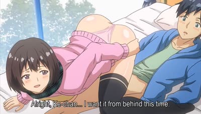 Kimi ga Suki The Animation Episode 1 English