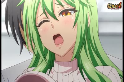 Mesu Kyoushi 4: Kegasareta Kyoudan Episode 5 English
