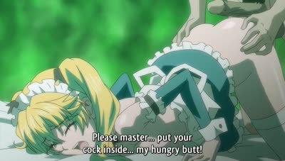 Junjou Shoujo Et Cetera Episode 2 English