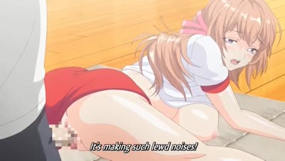 Saimin Class Episode 1 English