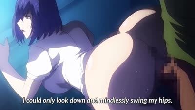Sakusei Byoutou The Animation Episode 1 English