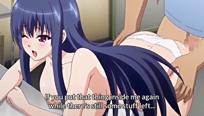Ero Konbini Tenchou Episode 1 English