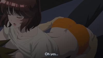 Joshi Ochi! 2-kai kara Onnanoko ga… Futte Kita!? Episode 1 English