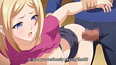 Kazoku: Haha to Shimai no Kyousei Episode 1 English