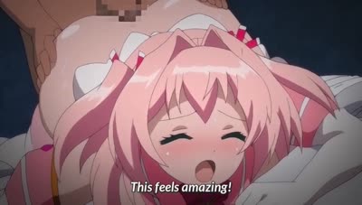 Aisei Tenshi Love Mary: Akusei Jutai The Animation Episode 1 English