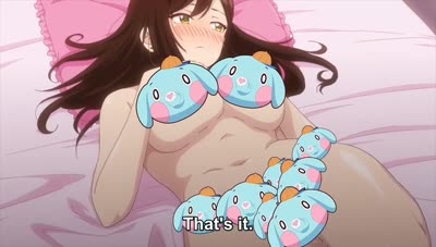 Showtime! Uta no Onee-san Datte Shitai 2 Episode 3.5 English