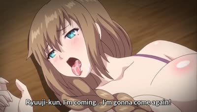 Ore ga Kanojo o Okasu Wake Episode 4 English