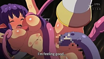 Valkyrie Hazard Episode 1 English