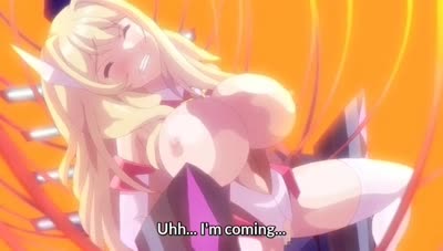 Soukou Seiki Ysphere: Ingyaku no Sennou Kaizou Episode 1 English