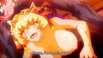 Kuroinu II The Animation Episode 1 English