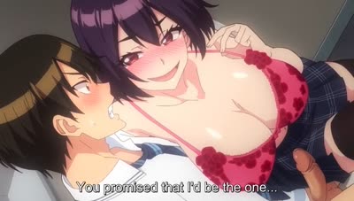 Modaete yo, Adam-kun Episode 5 English
