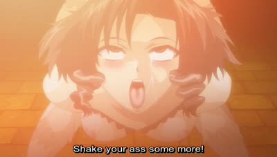 Kuro Ai Hitoyozumakan Inkou Rannyuuroku Episode 2 English