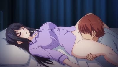 Yari Agari Ijimerare Musume No Kamitega Kari Episode 1 English