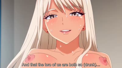 Hitozuma no Kuchibiru wa Kan Chuuhai no Aji ga Shite Episode 2 English