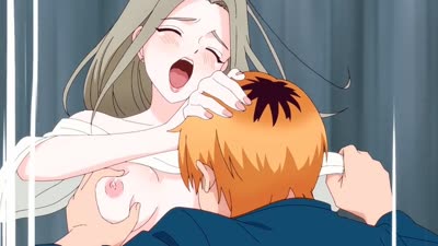 Hitozuma no Kuchibiru wa Kan Chuuhai no Aji ga Shite Episode 4