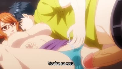 Marry Me Lets Have A Baby! Episode 3 English