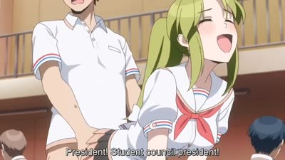 Nukitashi the Animation Episode 3 English