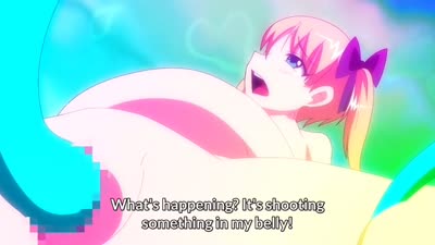 Naedoko Demon’s Ground The Animation Episode 1 English