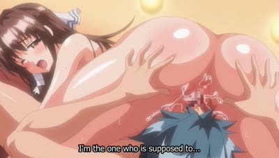 Kimi no Mana wa Rina Witch Episode 1 English