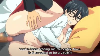 Houkago Initiation Episode 1 English