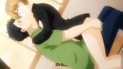 Ren Arisugawa Is Actually A Girl Episode 6 English