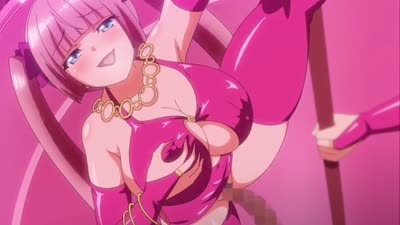 Hijiri Houshou Hana Saint Lime Episode 2 English