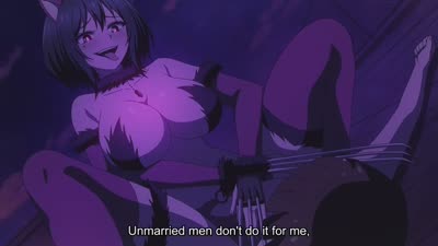 Ingoku Danchi Episode 5 English
