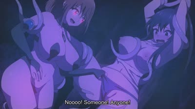 Ingoku Danchi Episode 8 English
